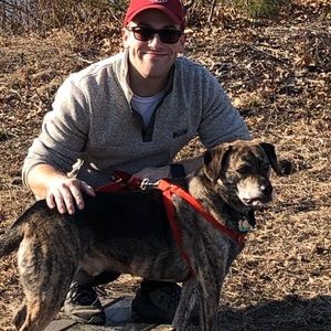 Meet your Posher, Colby